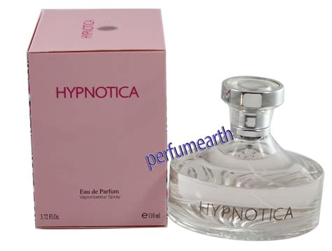 hypnotica perfume